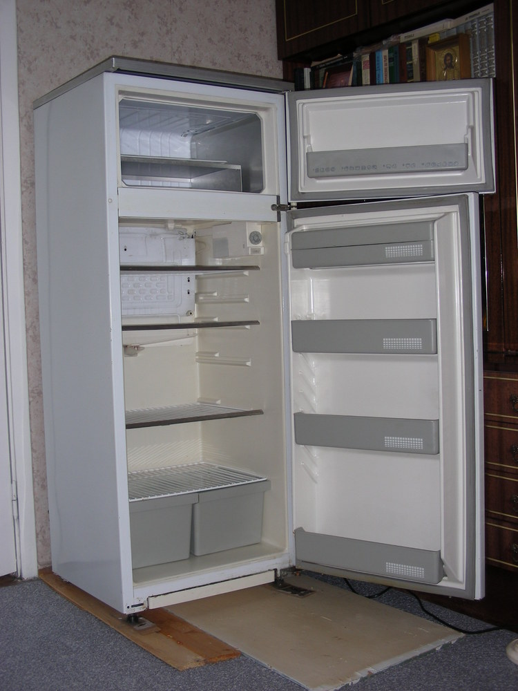Холодильник Минск 16е Инструкция - фото 2